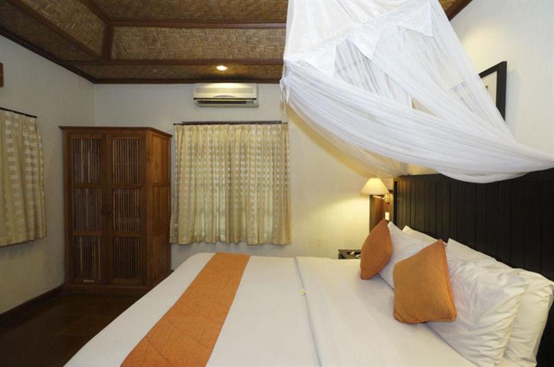 Lumbung Sari Ubud Экстерьер фото